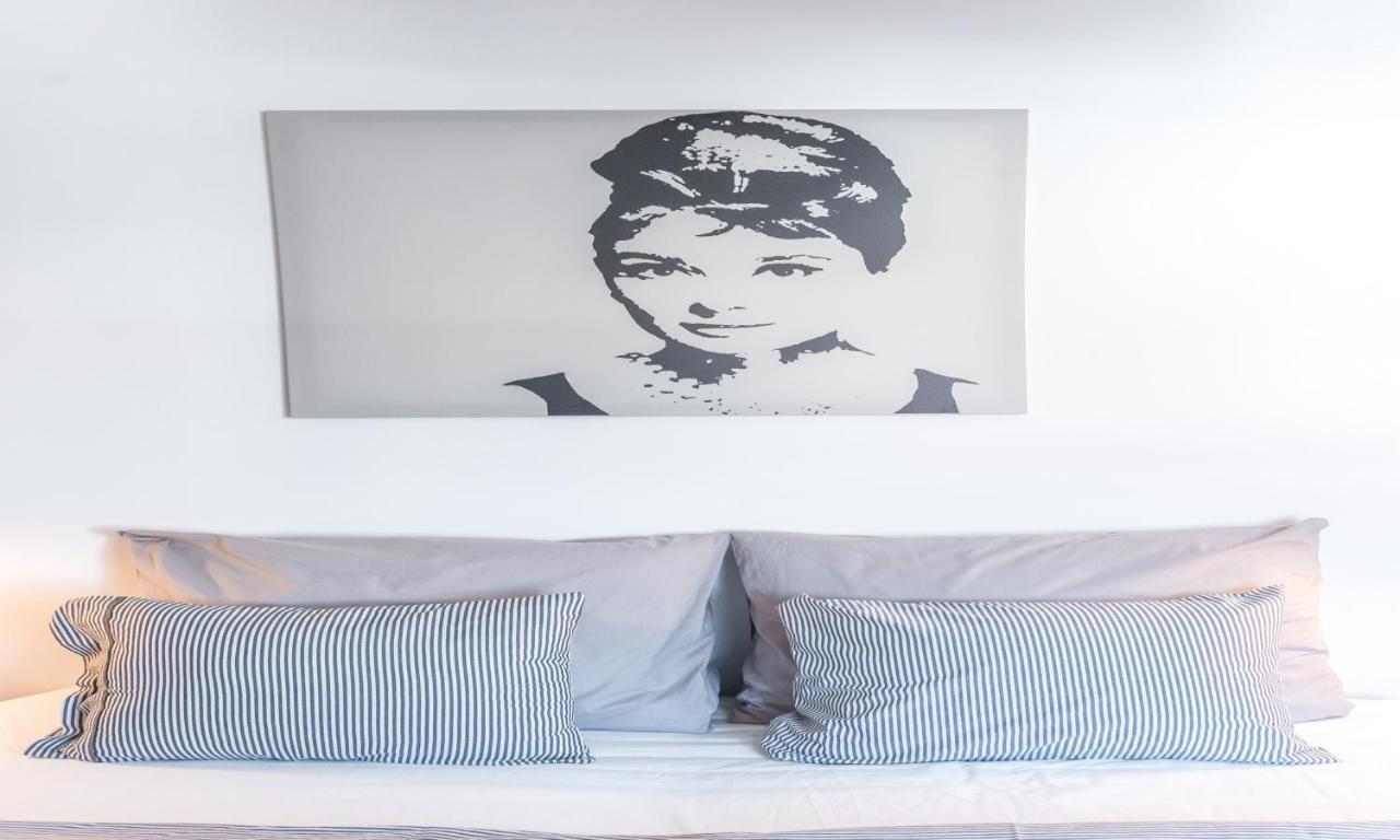 Apartment Marilyn ดูบรอฟนิก ภายนอก รูปภาพ