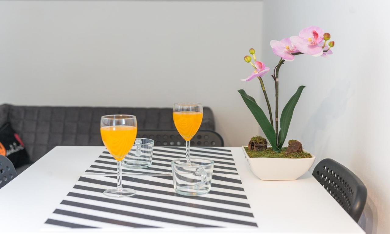 Apartment Marilyn ดูบรอฟนิก ภายนอก รูปภาพ