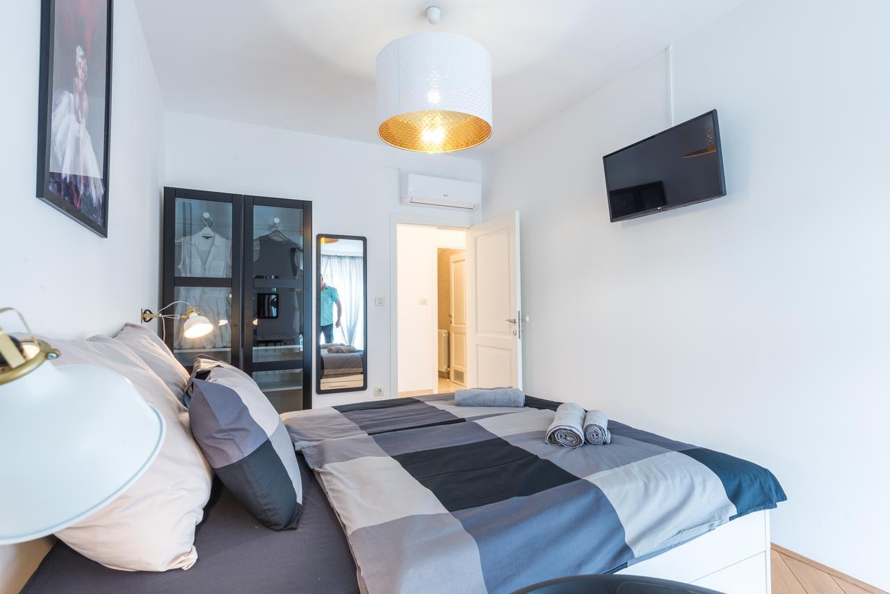 Apartment Marilyn ดูบรอฟนิก ภายนอก รูปภาพ