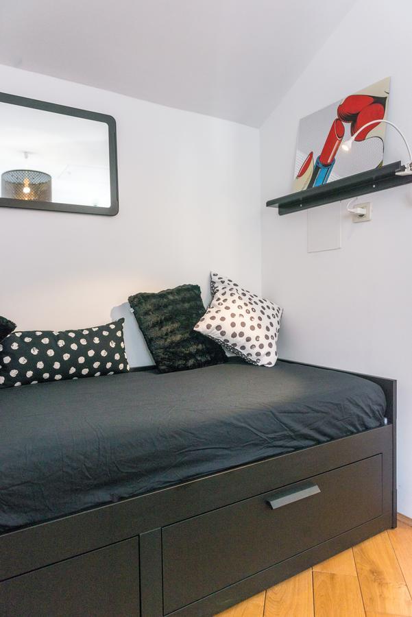 Apartment Marilyn ดูบรอฟนิก ภายนอก รูปภาพ